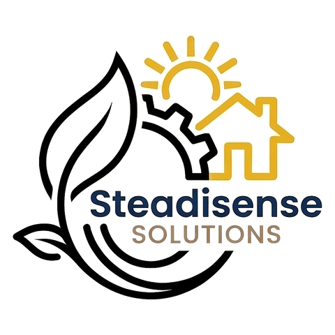 Steadisense Solutions
